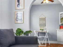Global Cup Natural Sabbatical 1 Bedroom Apartment