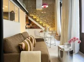 L'Écrin des Célestins Downtown Lyon Air Conditioning