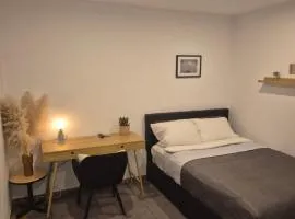 Treuberg Rooms - Cuxhaven Northside