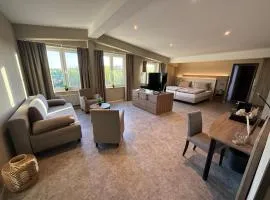 Pinnø - Padel Hotel Food