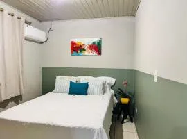Casa Aconchego 2, Self Check-in