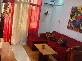 Appartement moderne