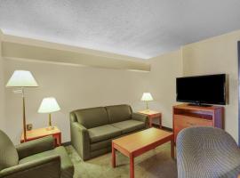 Prairie Crest Red Deer by IHG, hotel en Red Deer