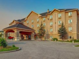 Prairie Crest Red Deer by IHG, hotel en Red Deer
