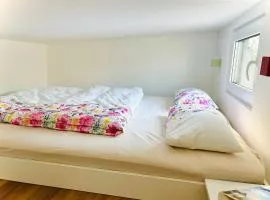 Tiny House Boddenblick