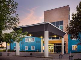 Prairie Crest Medicine Hat by IHG – hotel w mieście Medicine Hat