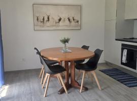 Studio CHAN, hotel u gradu 'Cama'