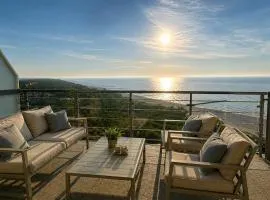 Apartment in Dziwnówek with Sea View
