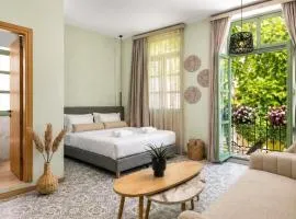 Aurelia Boutique Hotel