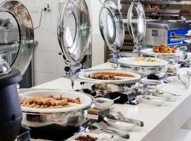 Novotel Brisbane Airport