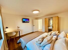 Landhaus Evergreen, hotel a Wiesemscheid