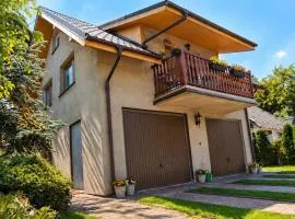 Mi dzyzdroje holiday home