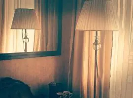 Horizon inn
