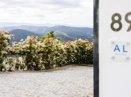 Casa Alto da Massada