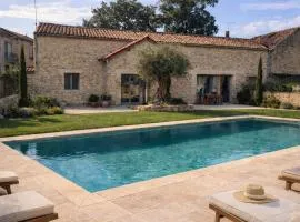 La Guiraude Maison Privée