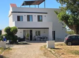 Villa Los Naranjos