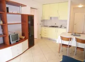 Zancan Appartament