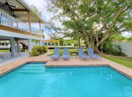 Coconut Place by FVC