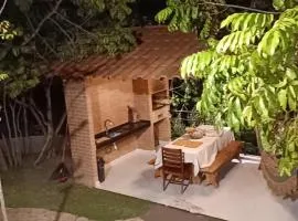 Nossa Casa em Lençóis - Bahia