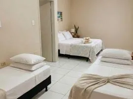 Kairos Pousada e Hostel