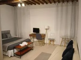 B&B Casa Merulo - Camera con bagno privato