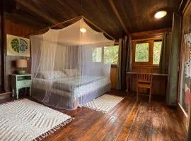 My Mountain Home - La Galerie