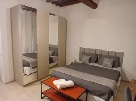 B&B Casa Merulo - Camera con bagno privato