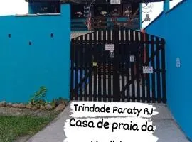 Casa de praia da Marilda