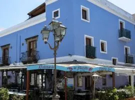 Case Vacanze Albamarina