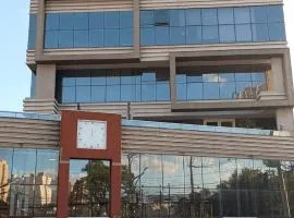 Aeroporto Gru, Ar Condicionado, Piscina+Academia