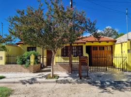 CASA Costanera, hotel a Cafayate