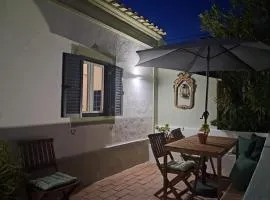 Monte da ti Luzia