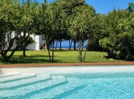 Porto Cervo Sea and Nature Villa
