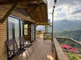 Berakah Glamping VIP