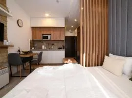 Kopaonik Mountain Retreat