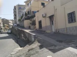 Appartamento nel PARCHEGGIO Cutrupi