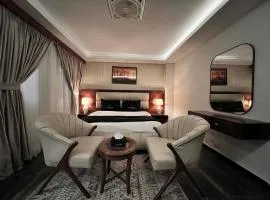 Hotel Mountville