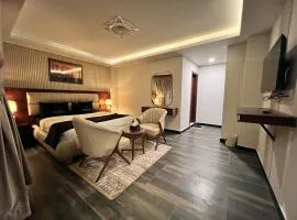 Hotel Mountville