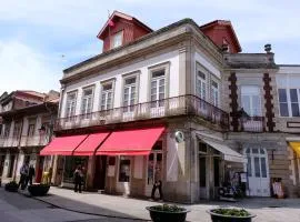 Republica Vintage House