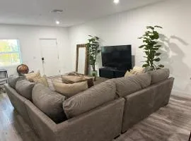 The Rosezena Experience