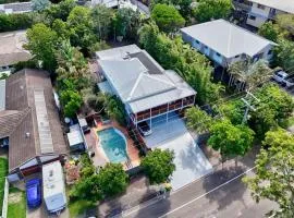 91 on Persimmon Drive Peregian Beach