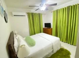 Golden Breeze Stay COOL