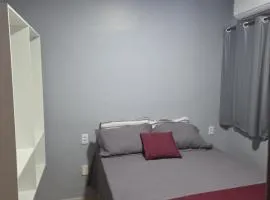 Próximo a roda gigante