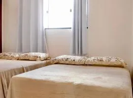 Morada do sol tabatinga