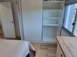 Apartamento moderno a estrenar frente a Atlántico shoping