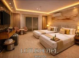 Lotus Hotel Downtown - Tahrir plaza