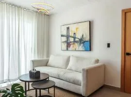 Cozzy Apartment for all Family