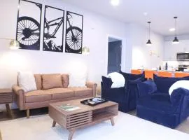 Trails End Here, King Bds, No Cleaning Fee