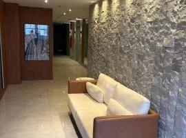Flat mobiliado - Volta Redonda