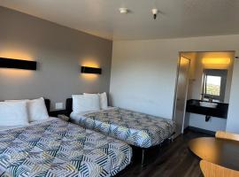 Hotel B5 Watsonville, hotel en Watsonville